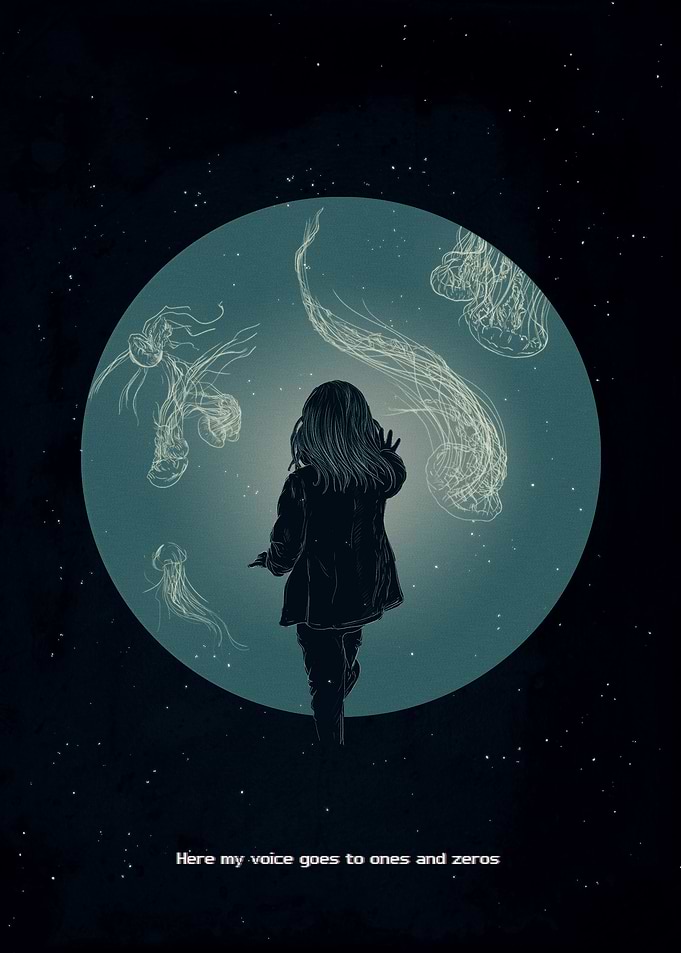 Digital Sea