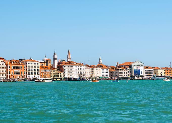 Venice