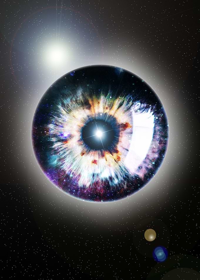 Seven billions stars
