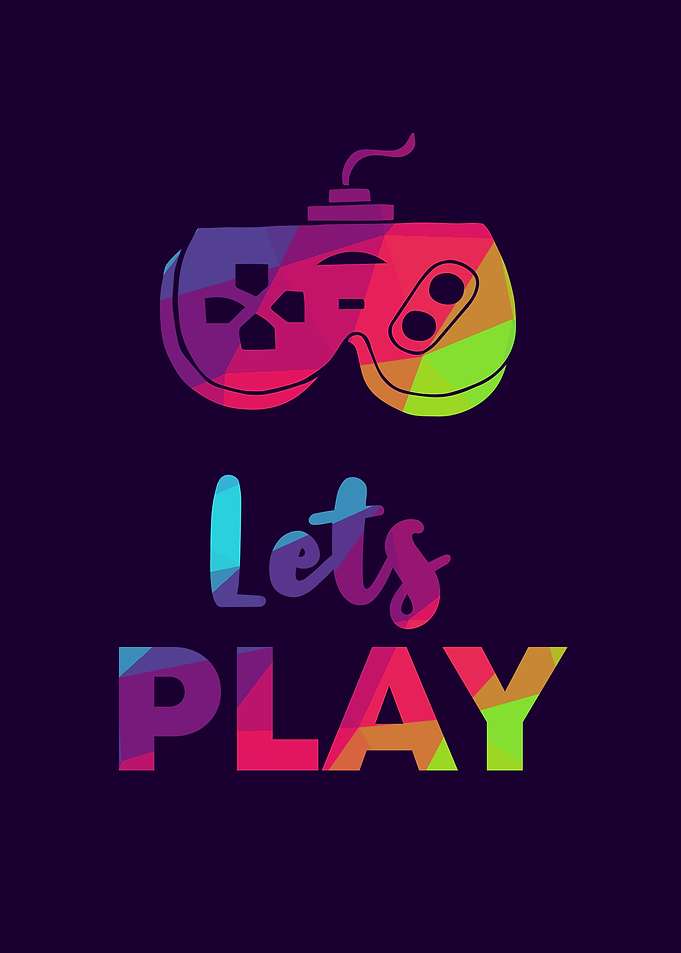 Gaming Lets Play 26