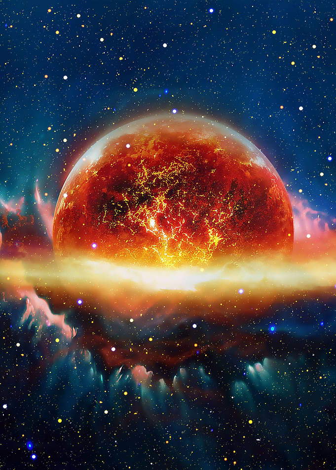 Space Fantasy 2