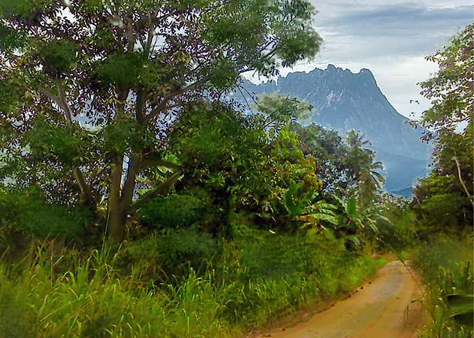 village