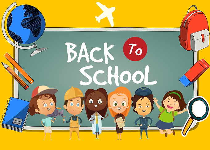Back to School