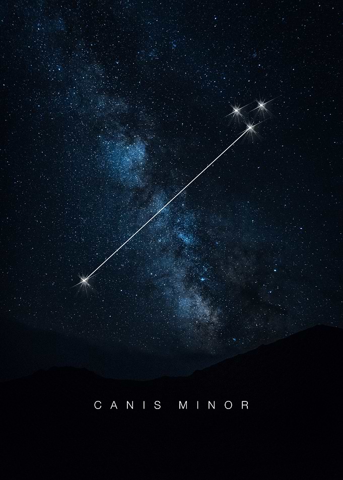 Canis Minor