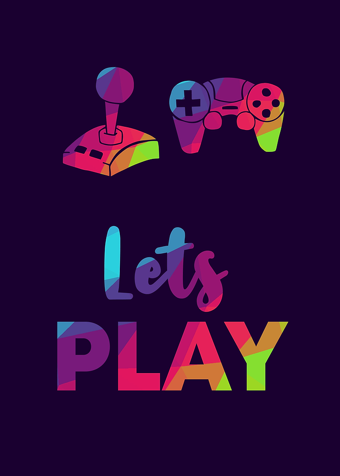 Gaming Lets Play 4