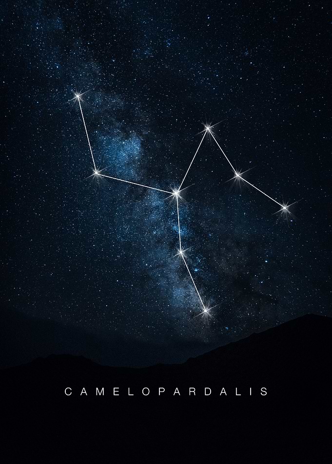 Camelopardalis