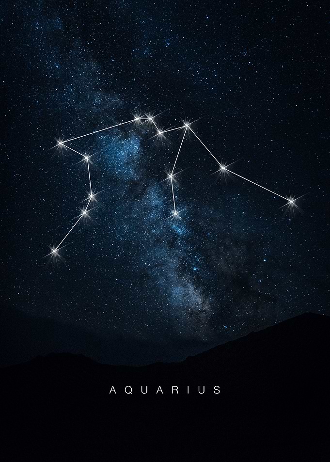 Aquarius