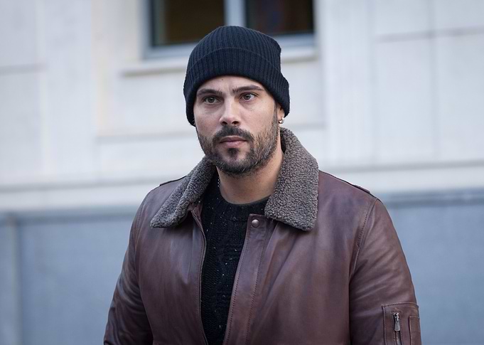 Gomorra Ciro Di Marzio