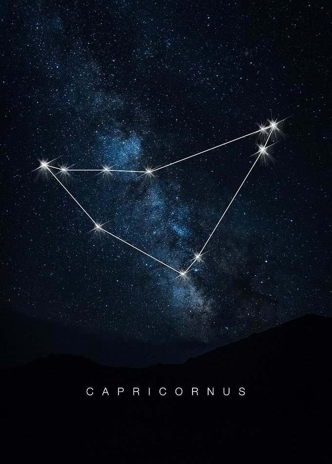 Capricornus