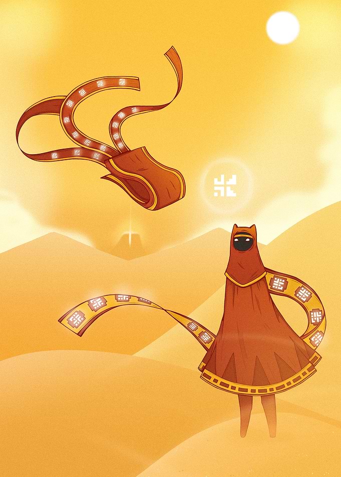 JOURNEY