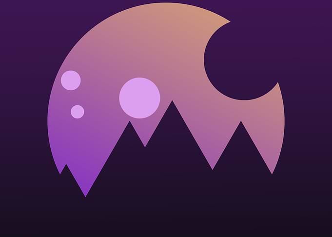 Moon Night