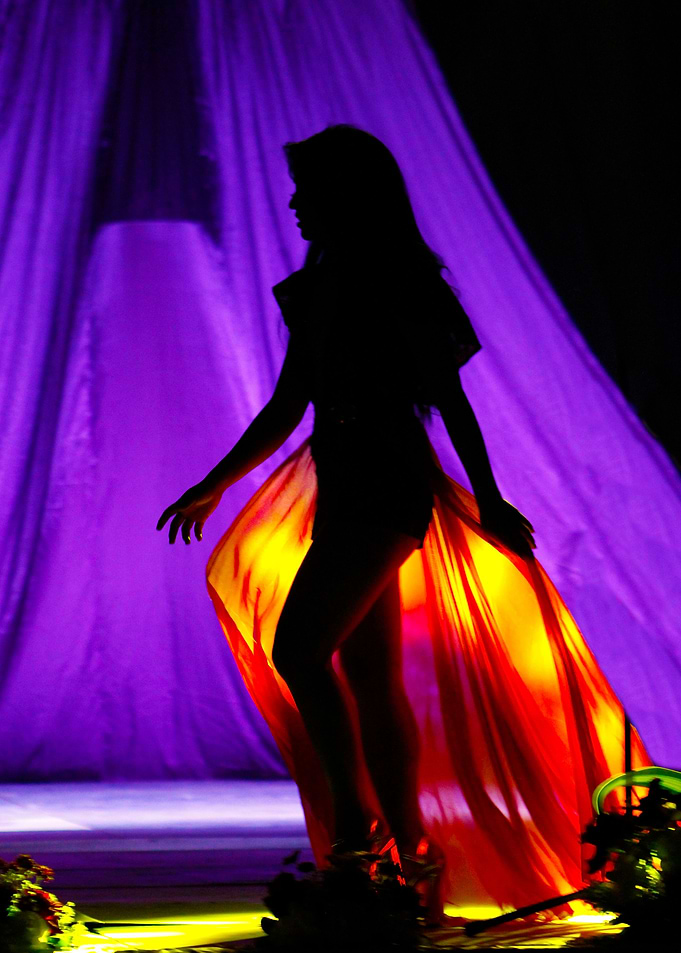 Silhouettes
