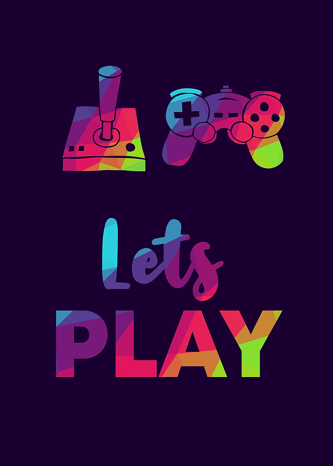 Gaming Lets Play 14