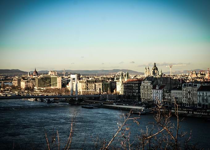 Budapest