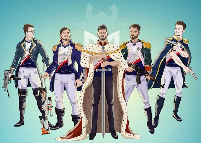 French revolution