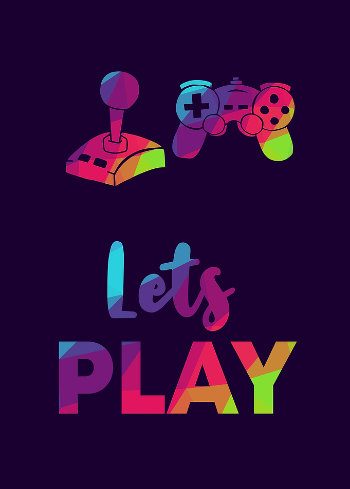 Gaming Lets Play 7