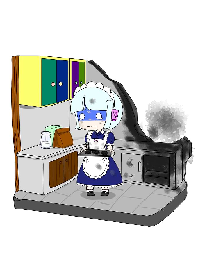 maid