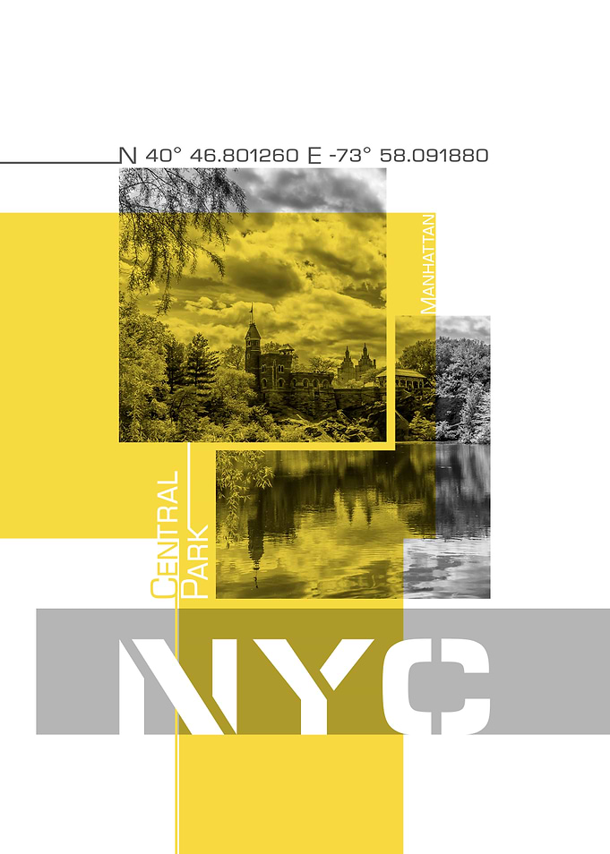 NYC Central Park