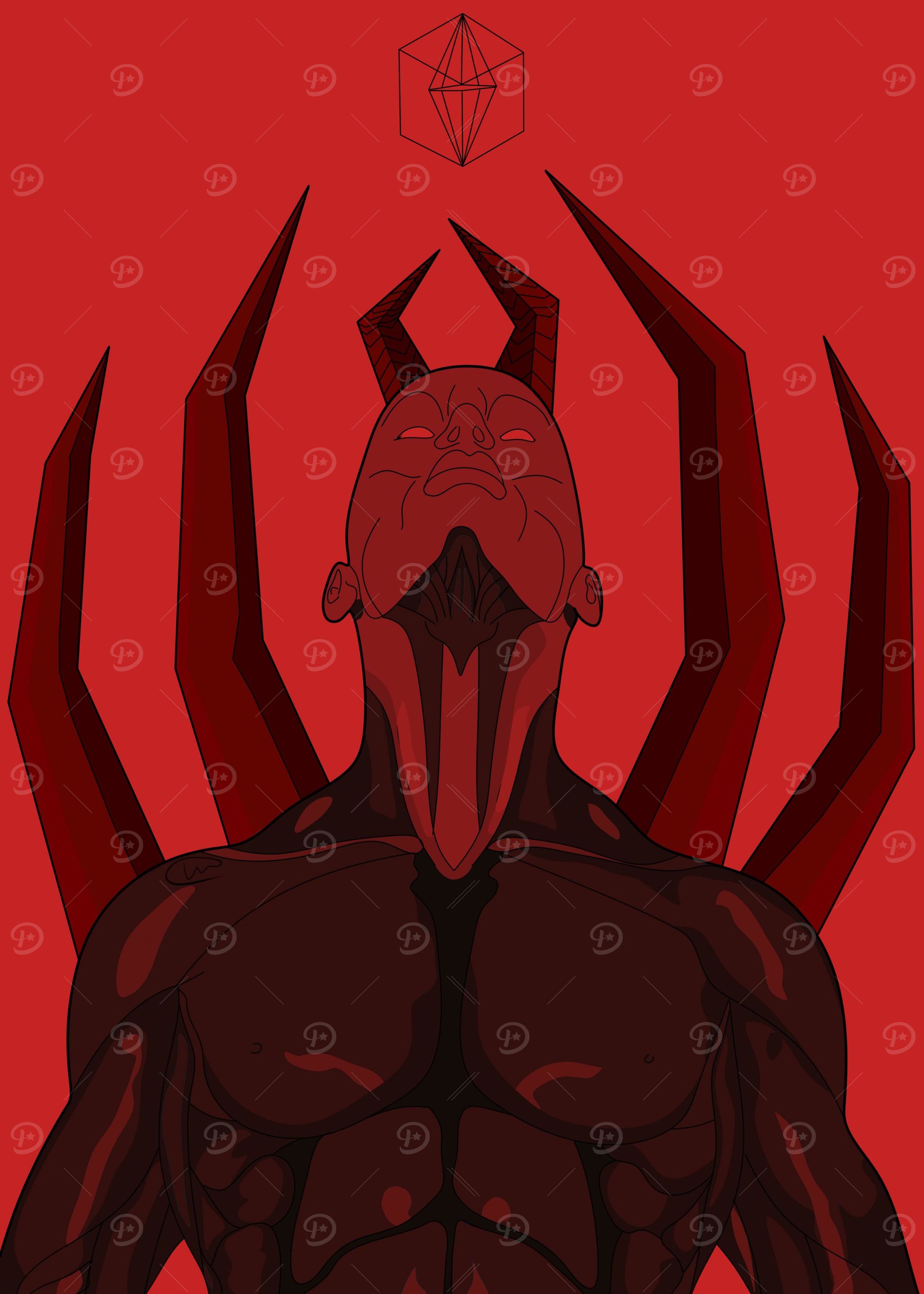 AvD Choose you side Mortal