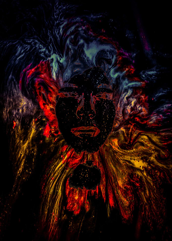 Cosmic Infusion