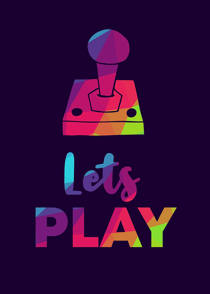 Gaming Lets Play 2