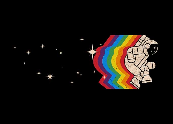 Space Shuffle
