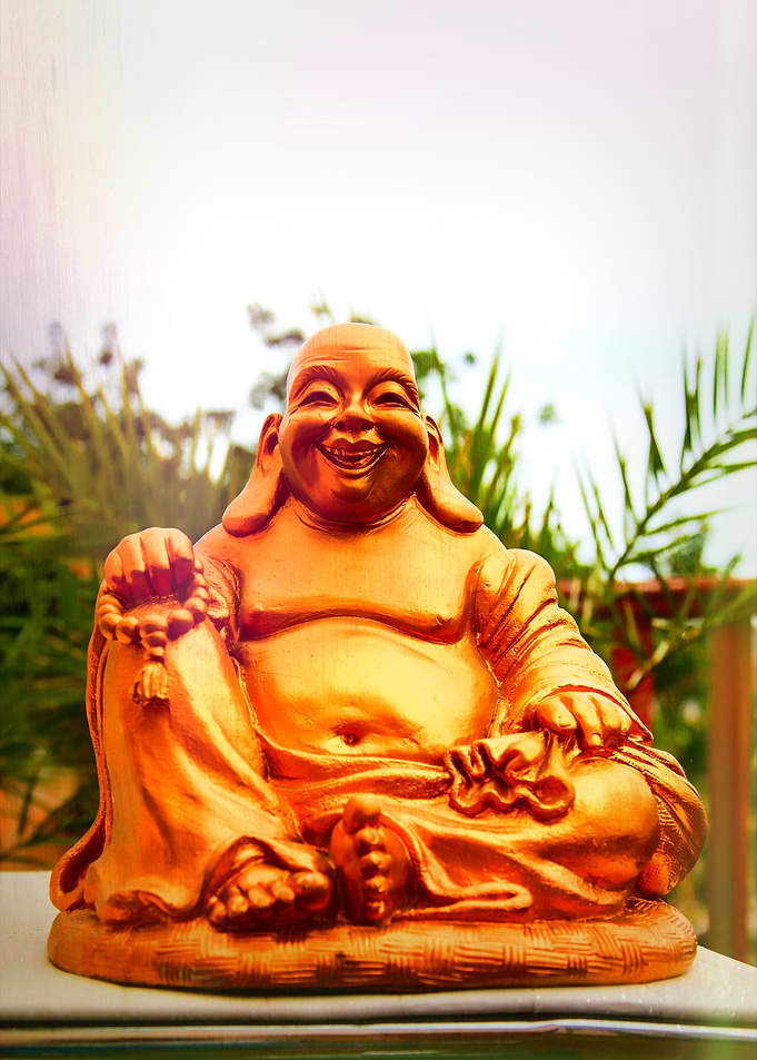 Buddha X