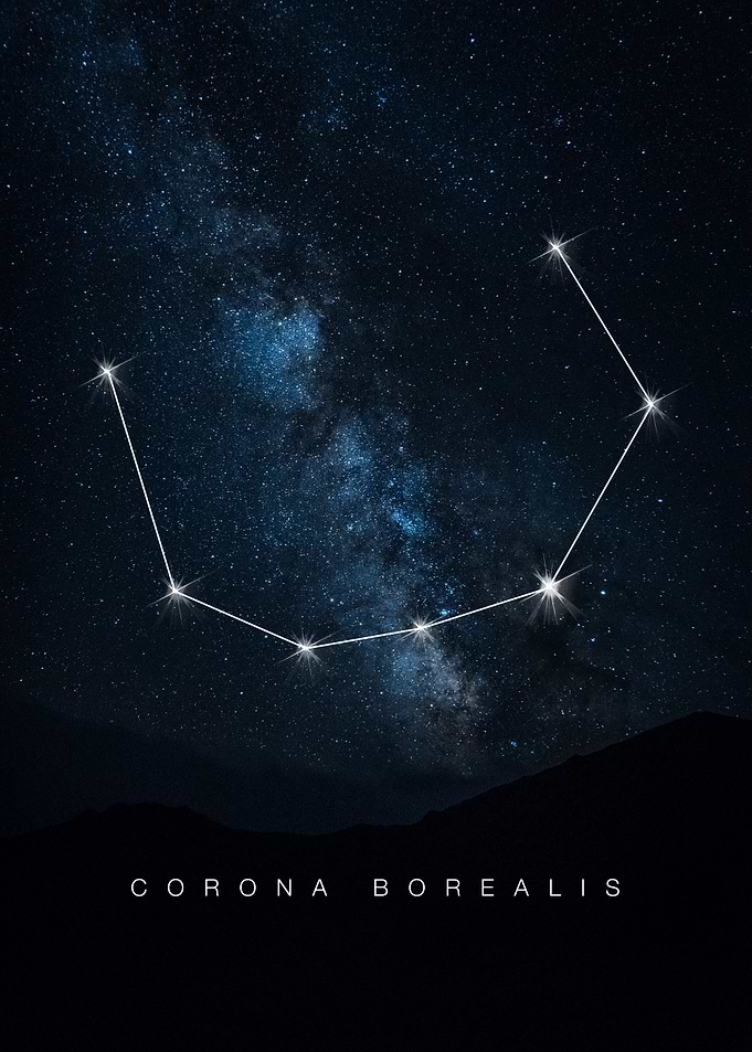 Corona Borealis