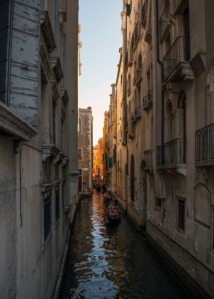 Venice