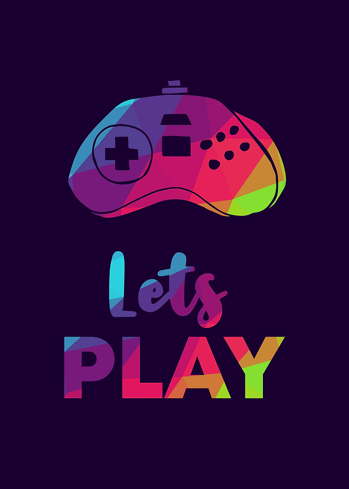 Gaming Lets Play 32