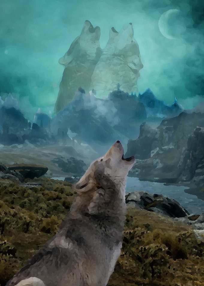 Calling Home