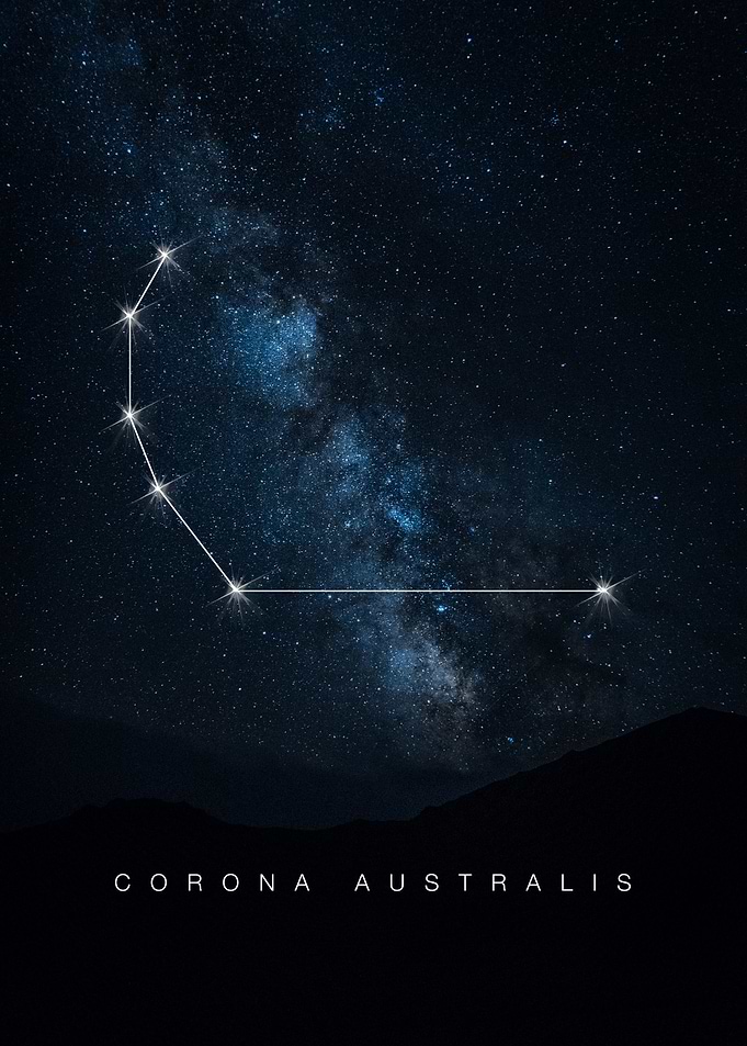 Corona Australis