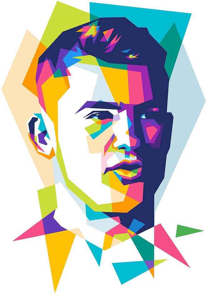 De Ligt in WPAP