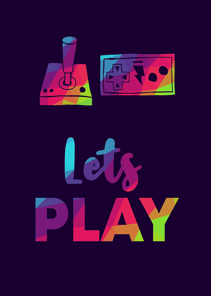 Gaming Lets Play 11