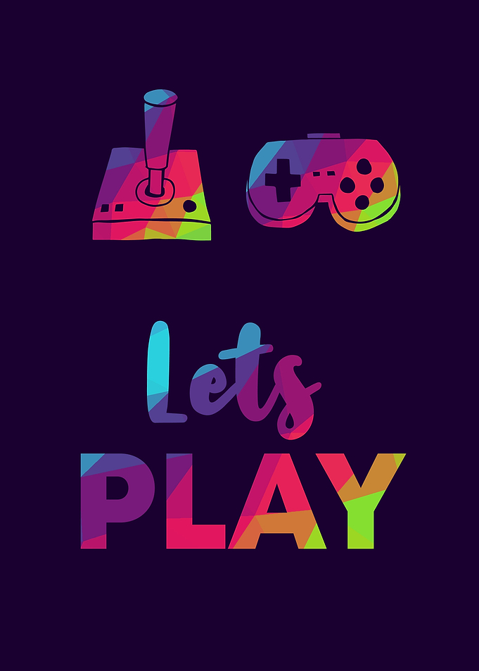 Gaming Lets Play 15