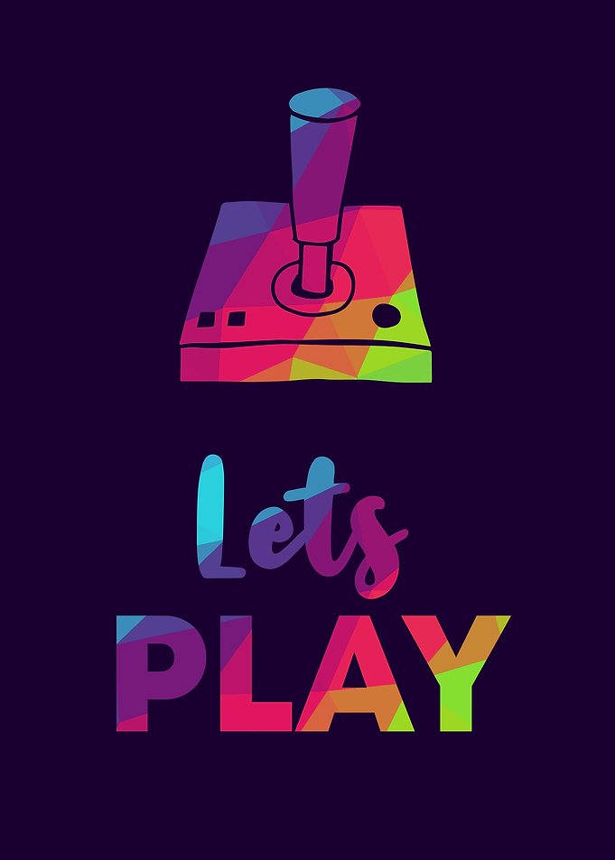 Gaming Lets Play 29
