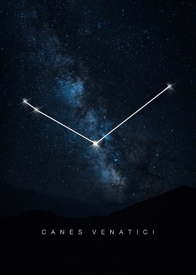 Canes Venatici