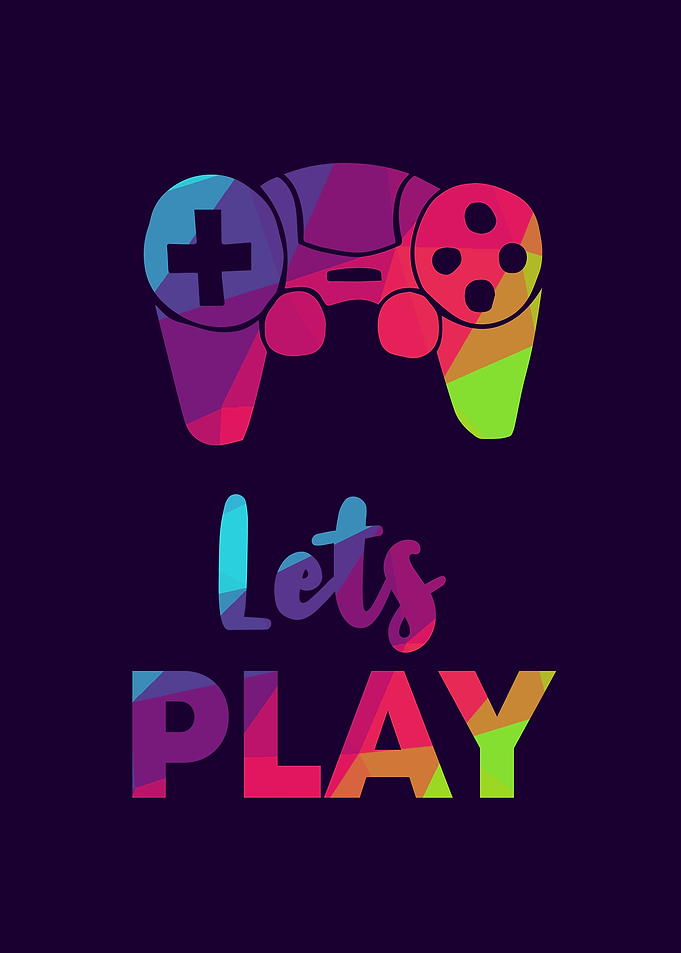 Gaming Lets Play 23