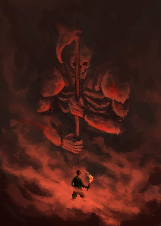 Mind Guardian