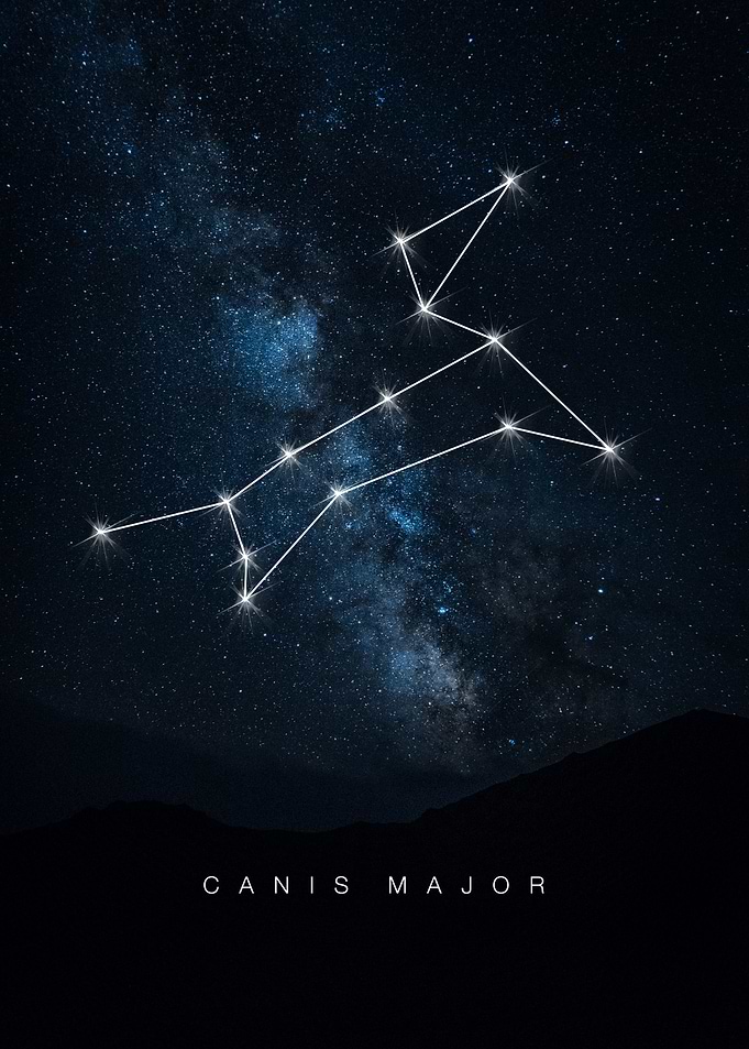 Canis Major