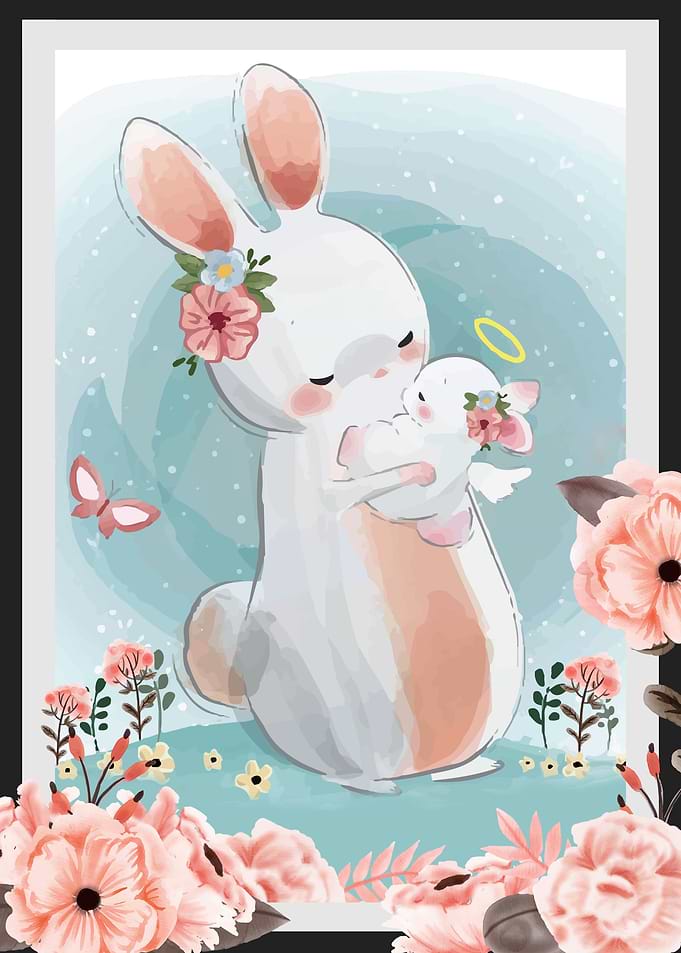 bunny