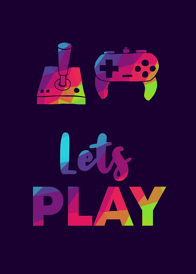 Gaming Lets Play 22