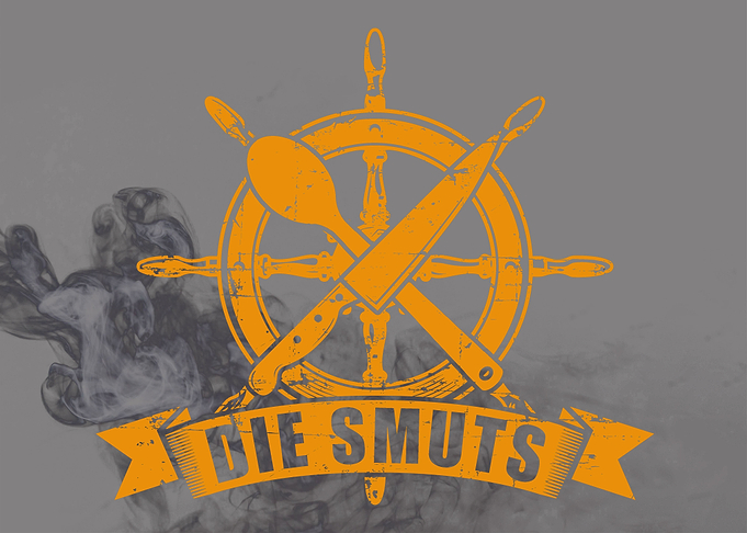 Die Smuts mit Rauch