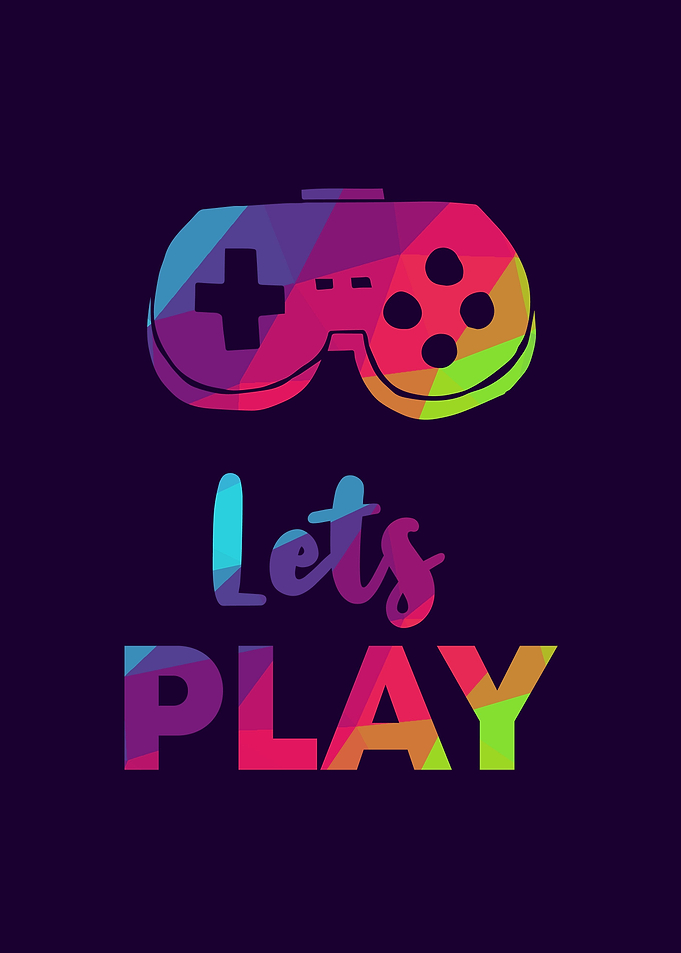 Gaming Lets Play 24