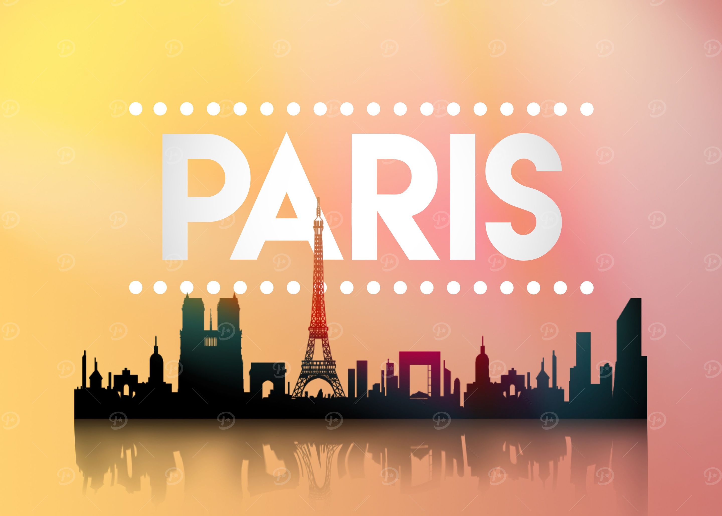 PARIS SHINE