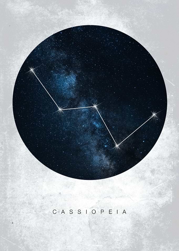 Cassiopeia