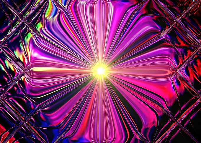The light of wisdom