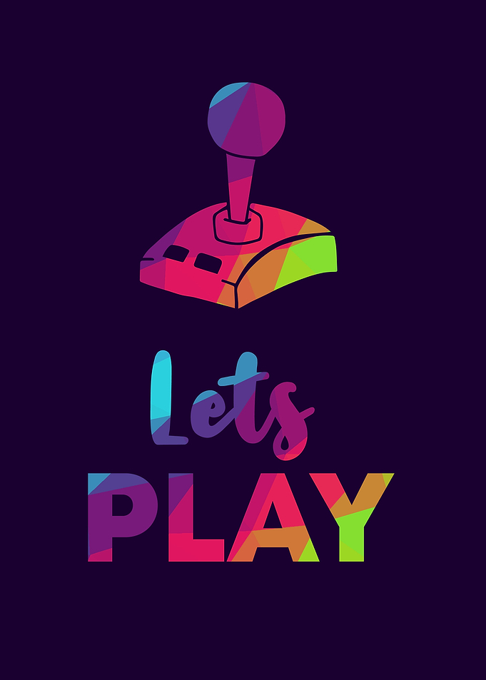 Gaming Lets Play 25