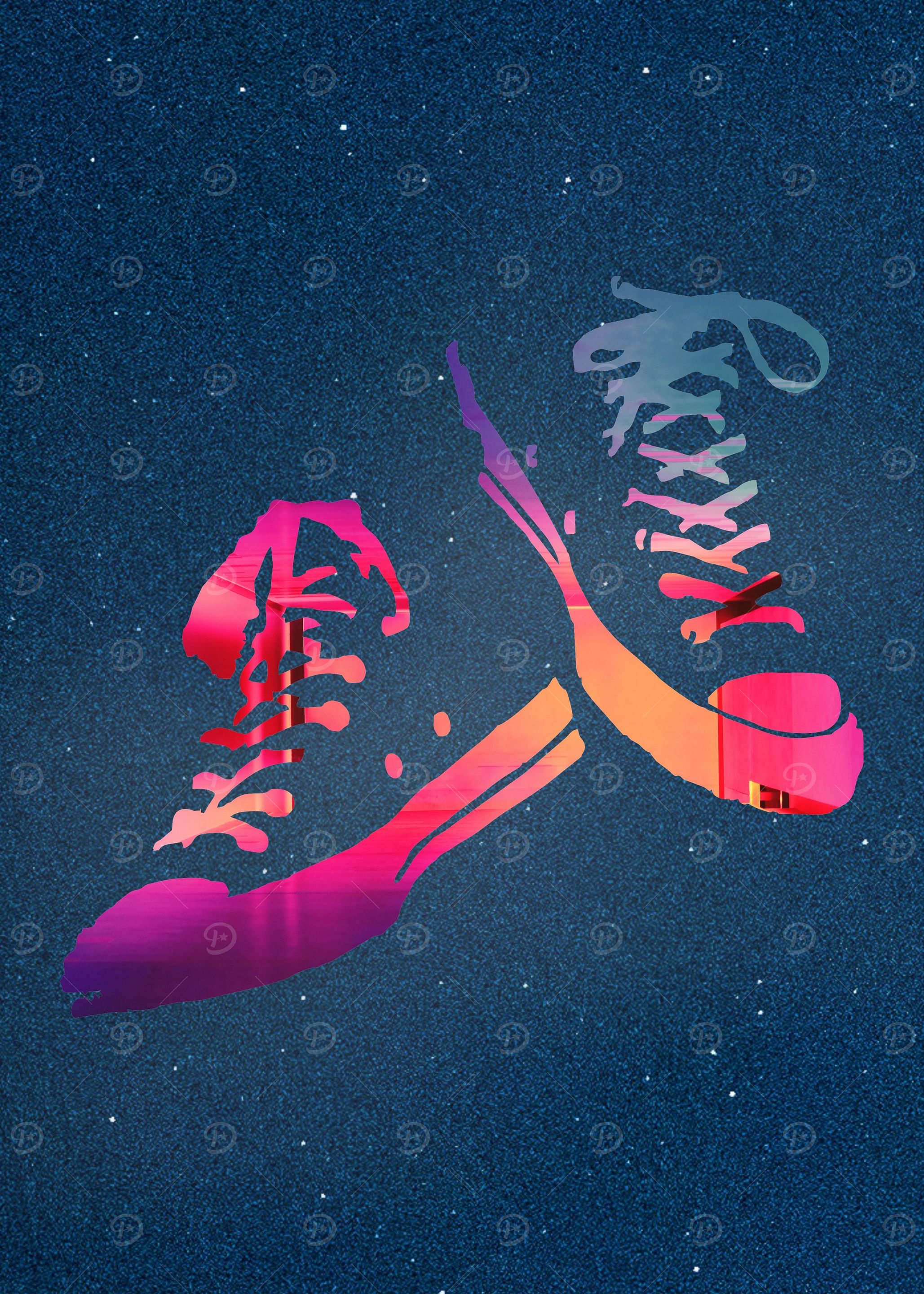 walk the walk