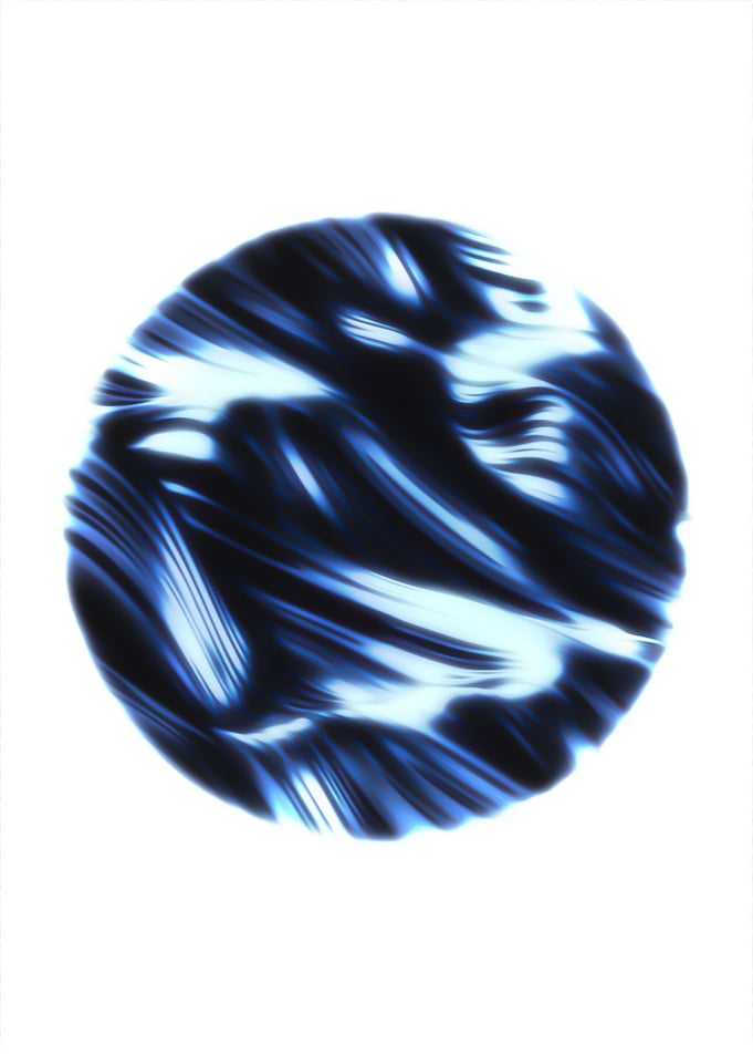 Still Blue